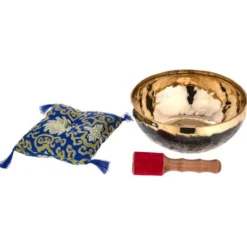 Thomann Tibetan Singing Bowl Ishana 20