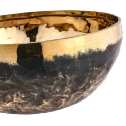 Thomann Tibetan Singing Bowl Ishana 20