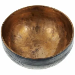 Thomann Tibetan Singing Bowl No3, 300g