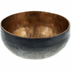 Thomann Tibetan Singing Bowl No3, 300g