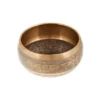 Thomann Tibetan Singing Bowl N B-Stock