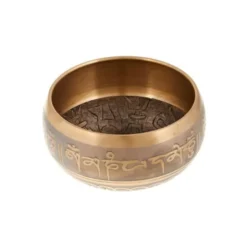 Thomann Tibetan Singing Bowl N B-Stock