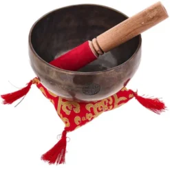 Thomann Tibetan Singing Bowl FM 750