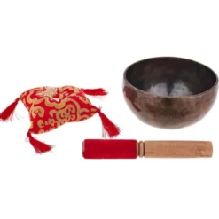 Thomann Tibetan Singing Bowl FM 750