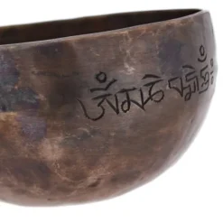 Thomann Tibetan Singing Bowl FM 750