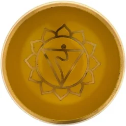 Thomann Tibetan Singing Bowl Box Set Y