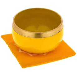 Thomann Tibetan Singing Bowl Box Set Y