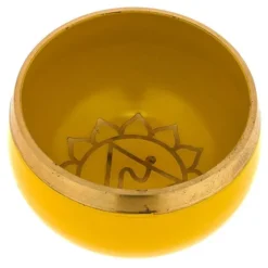 Thomann Tibetan Singing Bowl Box Set Y