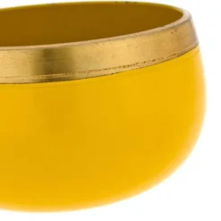 Thomann Tibetan Singing Bowl Box Set Y