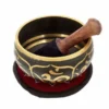 Thomann Tibetan Singing Bowl Box Set L