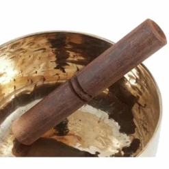 Thomann Tibetan Singing Bowl No1, 600g