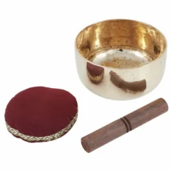 Thomann Tibetan Singing Bowl No1, 600g