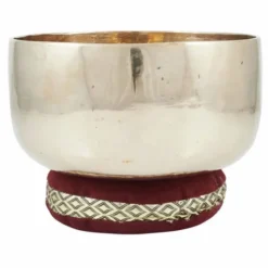 Thomann Tibetan Singing Bowl No1, 600g