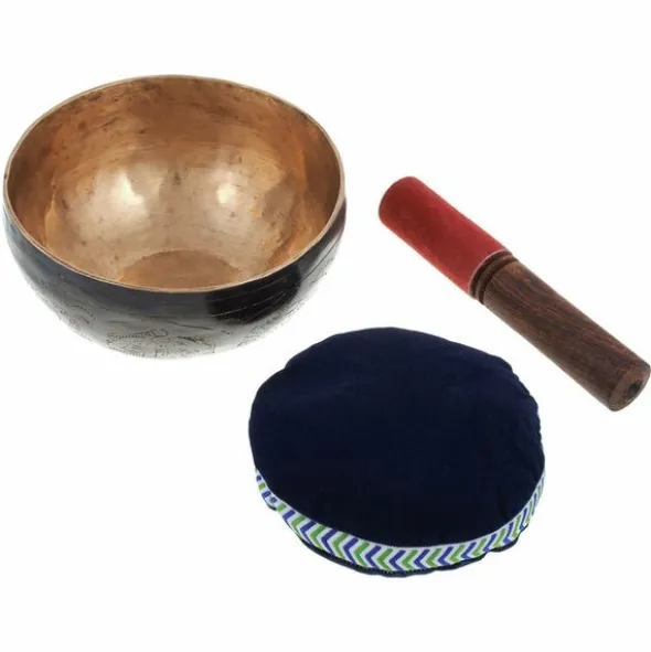 Thomann Tibetan Singing Bowl No3, 600g