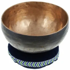 Thomann Tibetan Singing Bowl No3, 600g