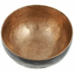 Thomann Tibetan Singing Bowl No3, 600g