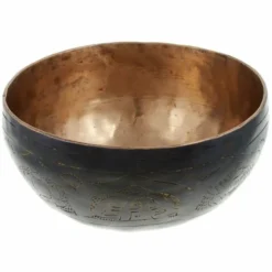 Thomann Tibetan Singing Bowl No3, 600g