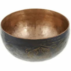 Thomann Tibetan Singing Bowl No3, 700g