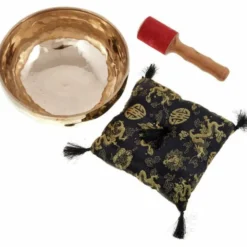 Thomann Tibetan Singing Bowl No2,1,5kg