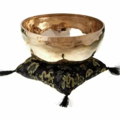 Thomann Tibetan Singing Bowl No2,1,5kg