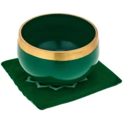 Thomann Tibetan Singing Bowl Box Set G