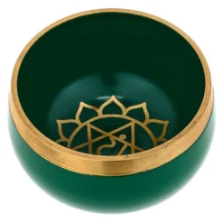 Thomann Tibetan Singing Bowl Box Set G