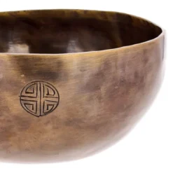 Thomann Tibetan Singing Bowl FM 1050