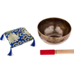 Thomann Tibetan Singing Bowl FM 1050