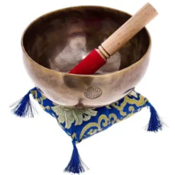 Thomann Tibetan Singing Bowl FM 1050