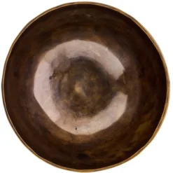 Thomann Tibetan Singing Bowl FM 1050