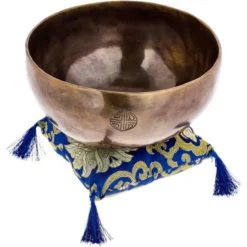 Thomann Tibetan Singing Bowl FM 1050