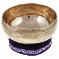 Thomann Tibetan Singing Bowl No2, 500g