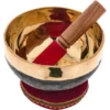 Thomann Tibetan Singing Bowl Ishana 65