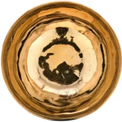 Thomann Tibetan Singing Bowl Ishana 65
