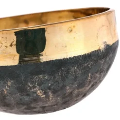 Thomann Tibetan Singing Bowl Ishana 65
