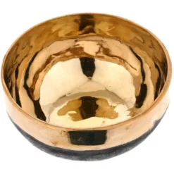 Thomann Tibetan Singing Bowl Ishana 65