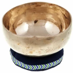 Thomann Tibetan Singing Bowl No2, 600g