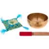 Thomann Tibetan Singing Bowl No4, 700g