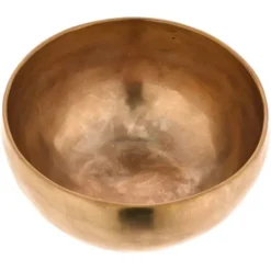 Thomann Tibetan Singing Bowl No4, 700g