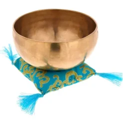 Thomann Tibetan Singing Bowl No4, 700g