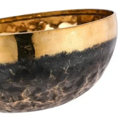 Thomann Tibetan Singing Bowl Ishana 24