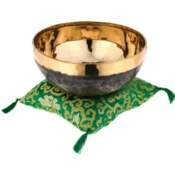 Thomann Tibetan Singing Bowl Ishana 24