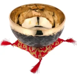 Thomann Tibetan Singing Bowl Ishana 12