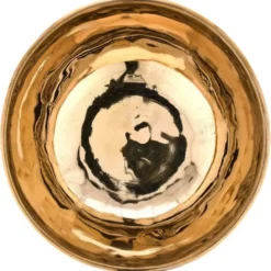 Thomann Tibetan Singing Bowl Ishana 12