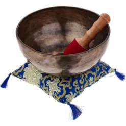 Thomann Tibetan Singing Bowl FM 2300