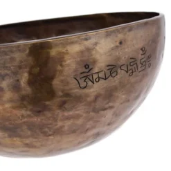 Thomann Tibetan Singing Bowl FM 2300