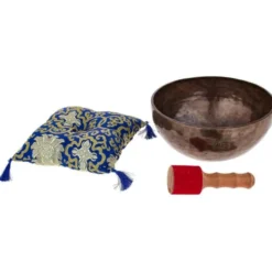 Thomann Tibetan Singing Bowl FM 2300