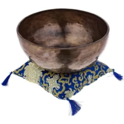 Thomann Tibetan Singing Bowl FM 2300