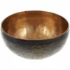 Thomann Tibetan Singing Bowl No3, 400g