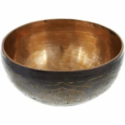 Thomann Tibetan Singing Bowl No3, 400g
